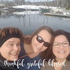 Meet your Posher, Sylvia